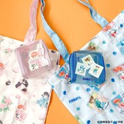 「らんま1/2」とITS' DEMOのコラボアイテム。