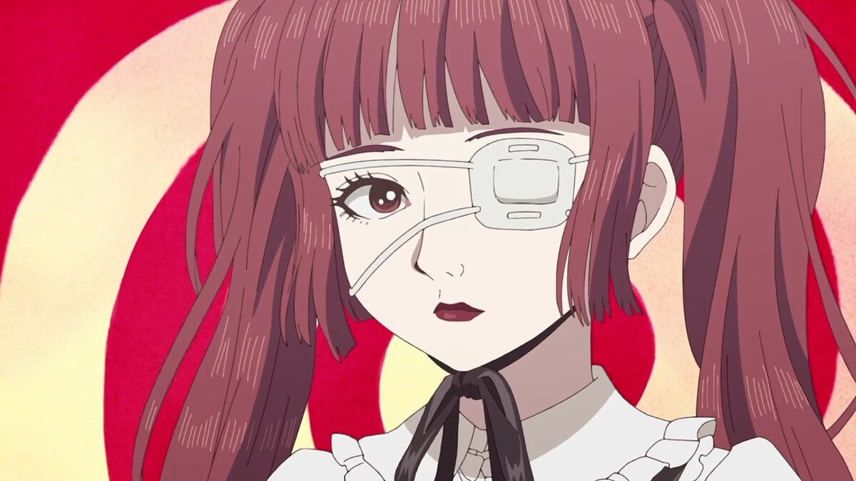 邪神ちゃんドロップキックx 作風が統一されていない第1話場面カット公開 コミックナタリー
