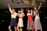 北宇治カルテット