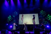 Black Raison d'être + ZAQ