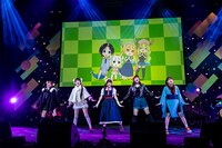 スーパーちょろゴンず