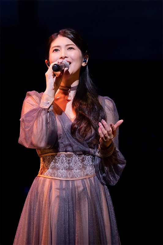 茅原実里