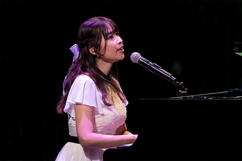 結城アイラ - 「京アニフェス」Blu-ray化、「Free!」「ユーフォ」など