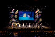 「第5回京都アニメーションファン感謝イベント KYOANI MUSIC FESTIVAL ―感動を未来へ―」の様子。