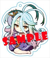 ゲーマーズの有償特典のサンプル。