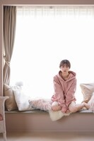 桜田ひよりのグラビア。