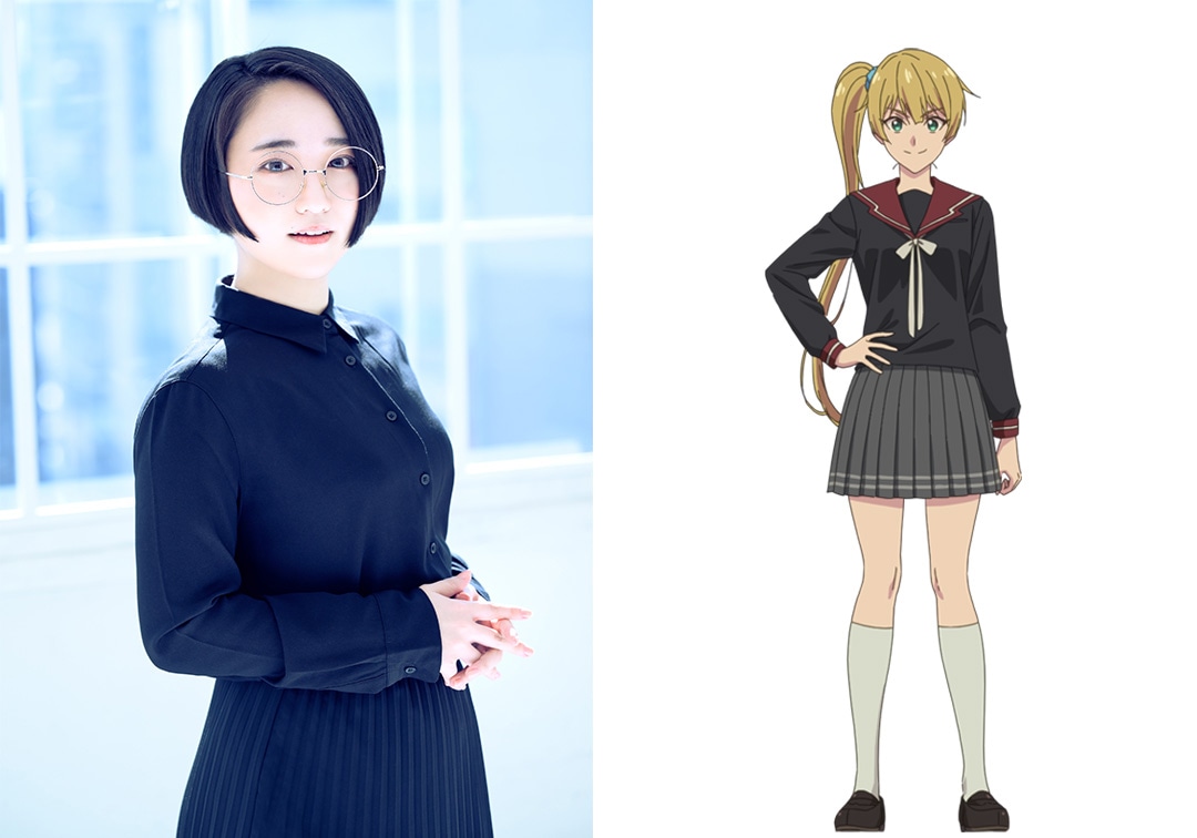 【ChaosTCG】大剣巨砲主義「天河 舞姫」サイン（悠木碧さん） 悠木 碧が選ぶ〈ベスト・オブ・シンフォギアキャラソン〉 - YouTube