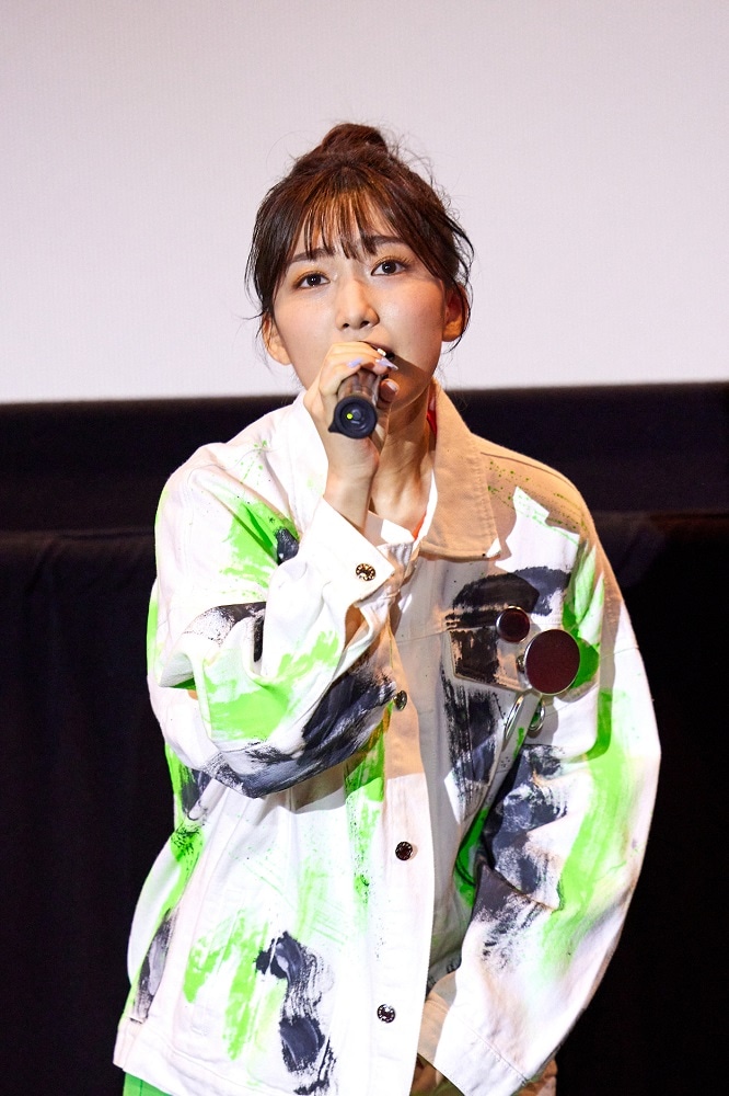 宮川愛李