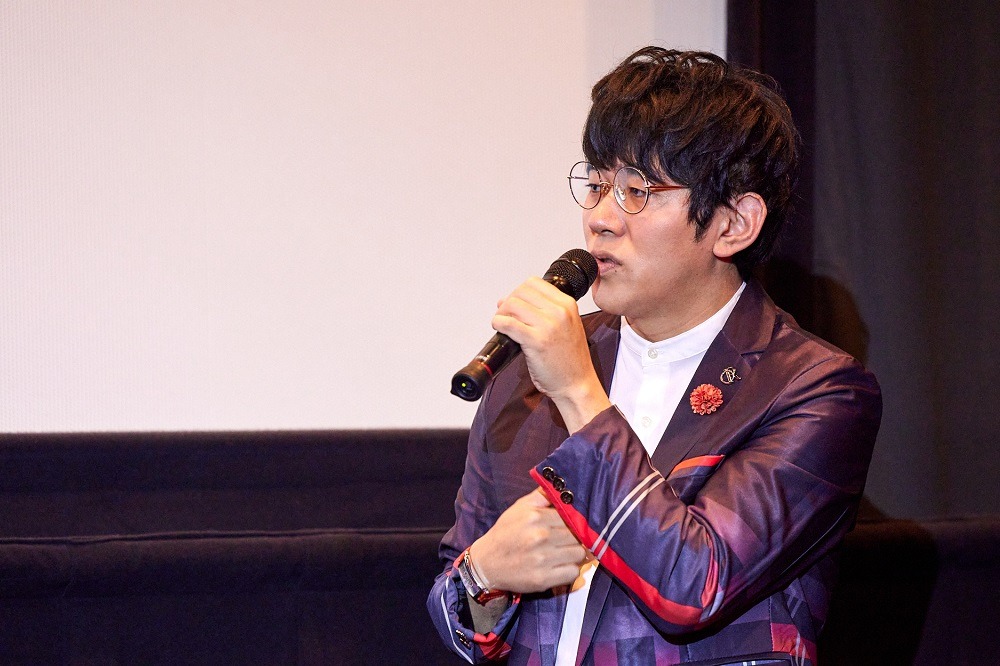 小野友樹