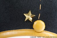 「ベレー帽（アーニャVer.）」のピン。