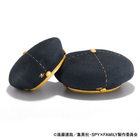 「ベレー帽（アーニャVer.）」