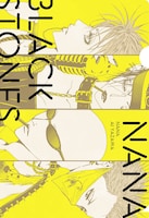 7月20日発売のマーガレット16号に付属する「NANA ver.マーガレット」（表面）。 (c)矢沢漫画制作所／集英社