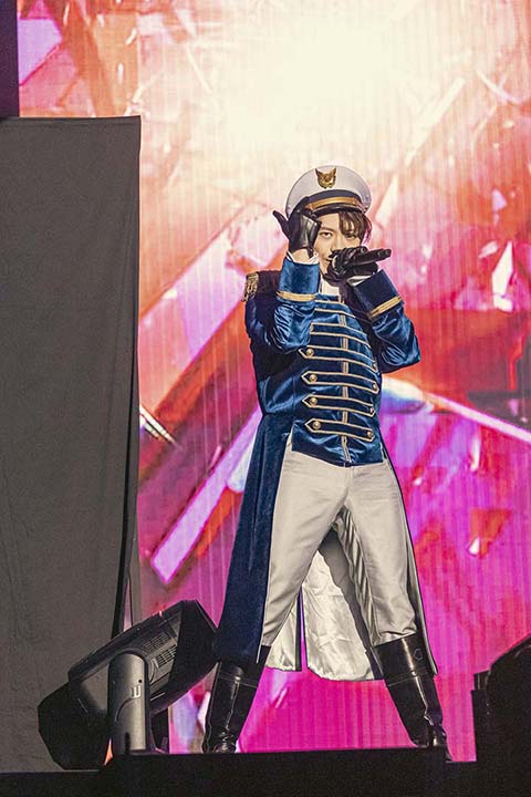 古川慎
