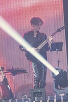 本多友紀（Gt）