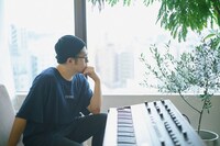 KOTARO SAITO（with leift）