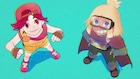 サイエンスSARU「ユーレイデコ」OP映像&EDアーティスト公開、12曲のコラボソング制作も