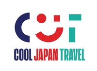 クールジャパントラベルロゴ