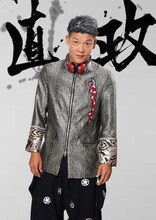 駿河太郎扮する井伊直政。