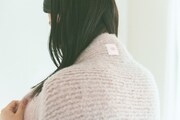 「ONOFFYFREE×ジョジョの奇妙な冒険 ストーンオーシャン ストール」使用イメージ