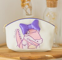 「ONOFFYFREE×ジョジョの奇妙な冒険 ストーンオーシャン シャーロットちゃんポーチ」