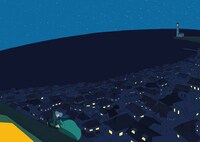 「風街のふたり」より。