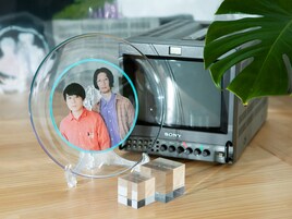 「ユーレイデコ」ED主題歌をパソコン音楽クラブが制作、川勝未来&永瀬アンナが歌唱