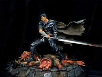 「ガッツ 鎮魂:Requiem」