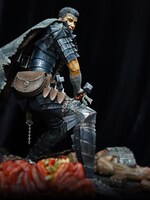 「ガッツ 鎮魂:Requiem」