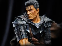 「ガッツ 鎮魂:Requiem」