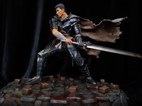 「ガッツ 鎮魂:Requiem」