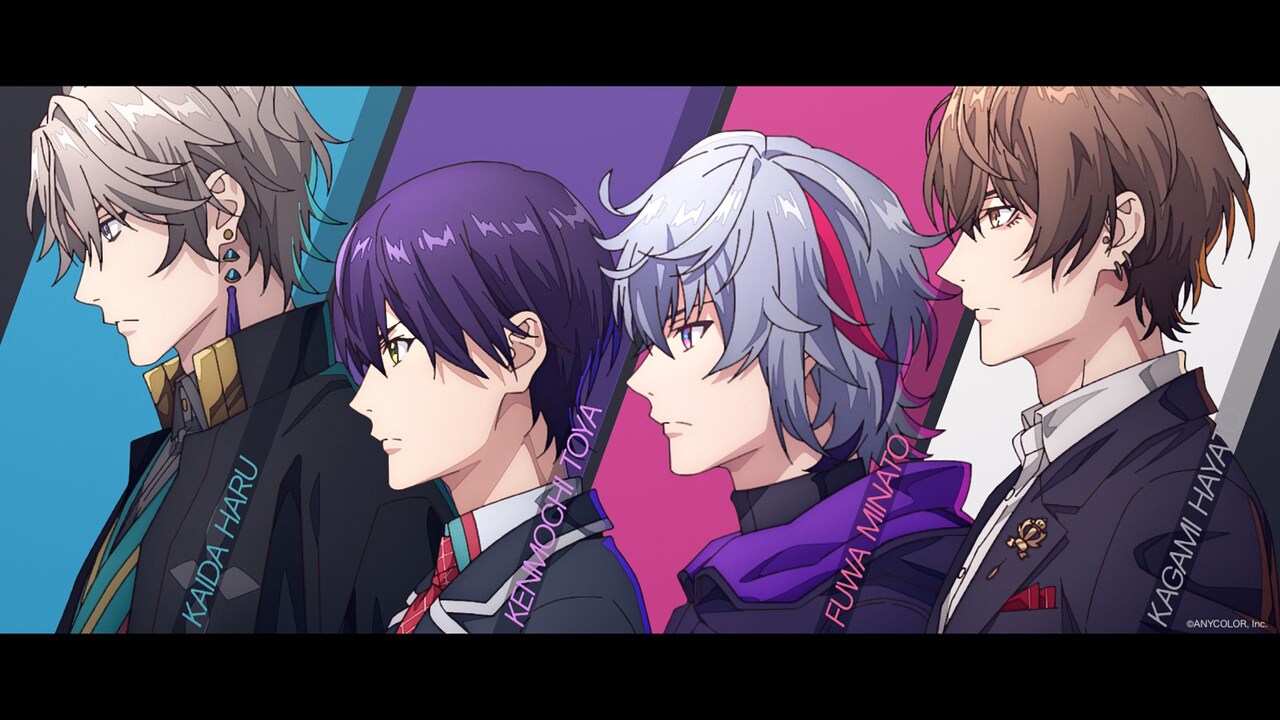 ROF-MAO「知っている手紙」アニメMV公開、制作はYostar Pictures（動画