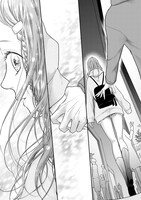 「両性花～交わる運命の番」4巻より。