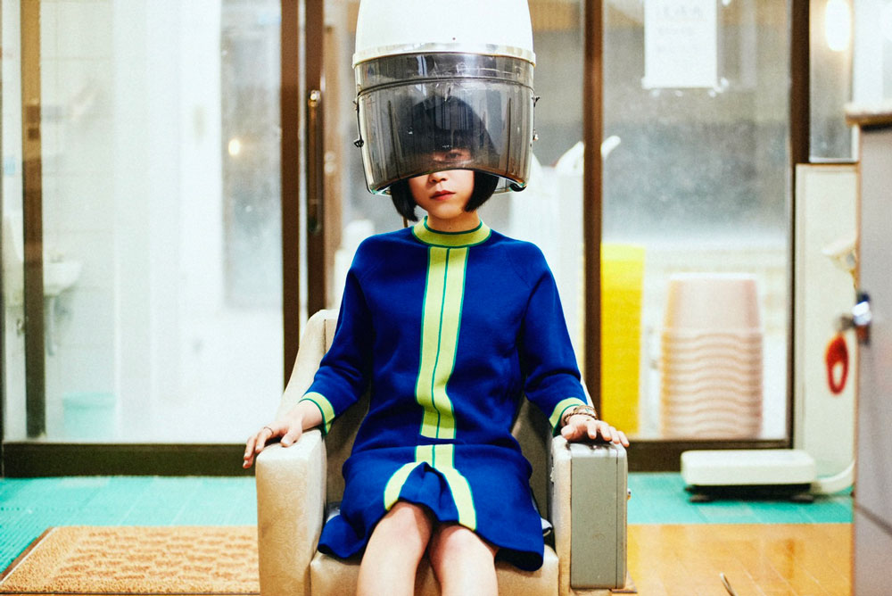 湧