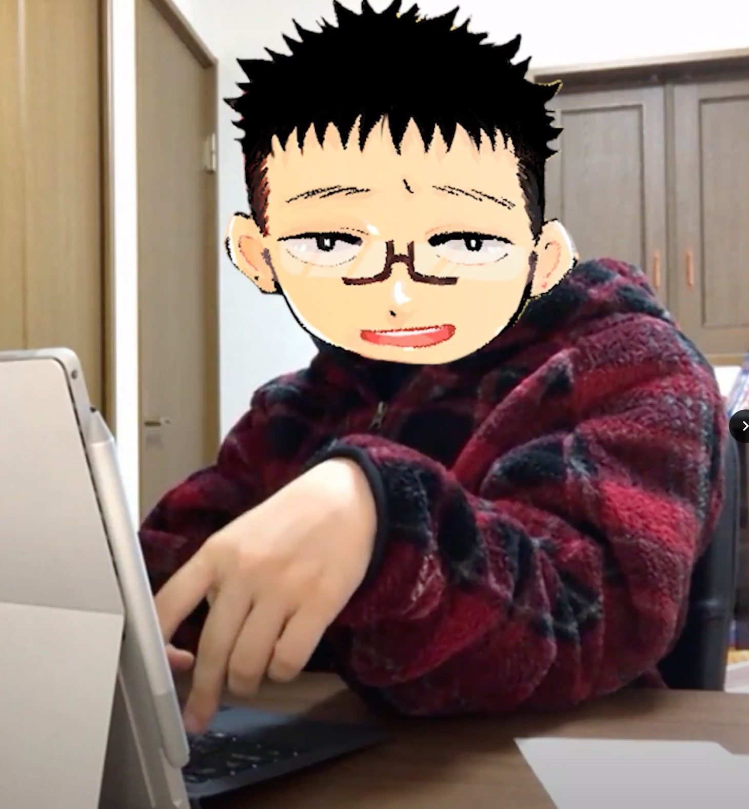 大和ハンスケ