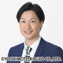 相席スタート・山添寛