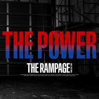 「THE POWER」ジャケット
