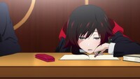 TVアニメ「RWBY 氷雪帝国」PV第2弾より。(c)2022 Rooster Teeth Productions, LLC/Team RWBY Project