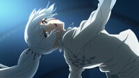TVアニメ「RWBY 氷雪帝国」PV第2弾より。(c)2022 Rooster Teeth Productions, LLC/Team RWBY Project