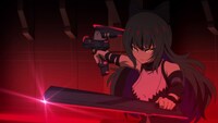 TVアニメ「RWBY 氷雪帝国」PV第2弾より。(c)2022 Rooster Teeth Productions, LLC/Team RWBY Project