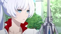TVアニメ「RWBY 氷雪帝国」第1話場面カット (c)2022 Rooster Teeth Productions, LLC/Team RWBY Project