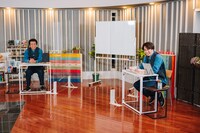 「有野屋書店」より。 (c)フジテレビ