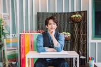 伊東健人  (c)フジテレビ