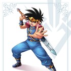「ドラゴンクエスト ダイの大冒険」展ビジュアル解禁、グッズ付きチケットなど販売開始
