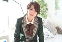 西銘駿扮する片桐夏彦。(c)「イケメン共よ メシを喰え」製作委員会