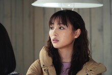 映画「耳をすませば」より。 (c)柊あおい／集英社 (c)2020『耳をすませば』製作委員会
