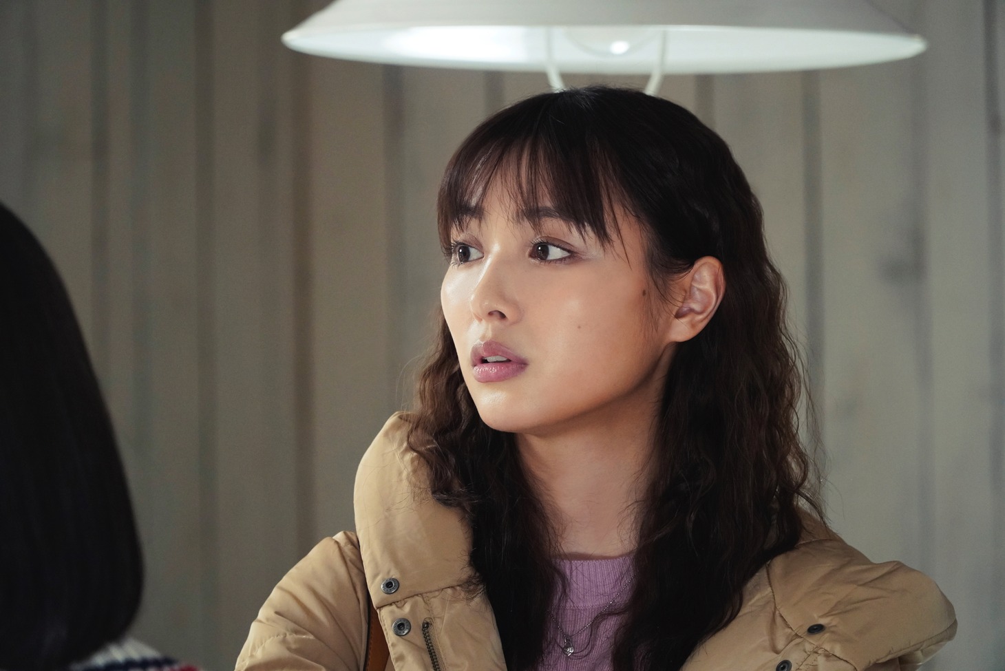 映画「耳をすませば」場面写真