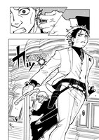 「勇者のクズ」3巻より。