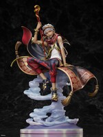 「カリム・アルアジーム 1/8スケールフィギュア」