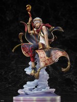 「カリム・アルアジーム 1/8スケールフィギュア」