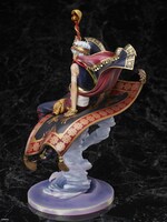 「カリム・アルアジーム 1/8スケールフィギュア」